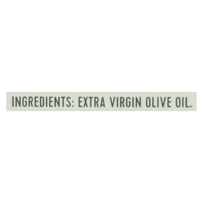 California Olive Ranch Extra Virgin Olive Oil - Everyday - Case Of 6 - 25.4 Oz. - Orca Market