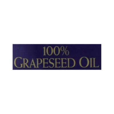 Pompeian 100% Grapeseed Oil - Case Of 8 - 68 Fz - Orca Market