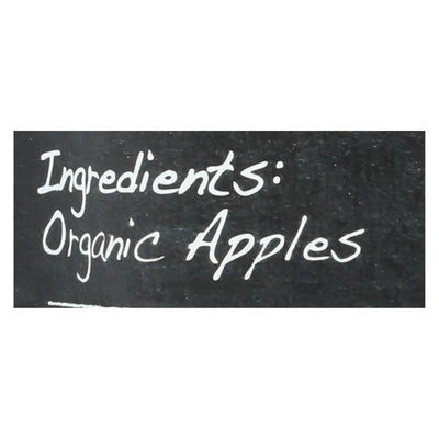 Bare Fruit Organic Bare Apple Chips - Case Of 12 - 3 Oz. - Orca Market