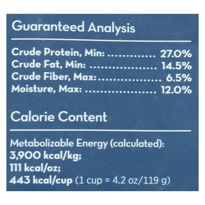 Buckley - Liberty Fresh Lamb - Case Of 6 - 4 Lb - Orca Market