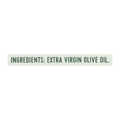 California Olive Ranch Extra Virgin Olive Oil - Case Of 6 - 33.8 Fl Oz. - Orca Market