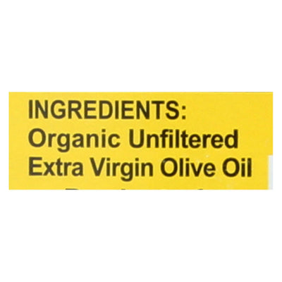 Bragg - Olive Oil - Organic - Extra Virgin - 32 Oz - Case Of 12 - Orca Market