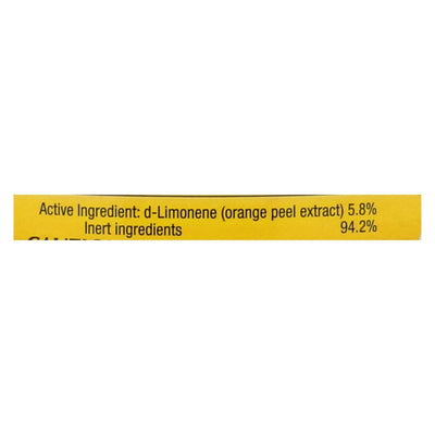 Orange Guard Home Pest Control - Case Of 12 - 32 Fl Oz. - Orca Market