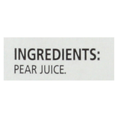 Ceres 100% Pear Juice  - Case Of 12 - 33.8 Ounce