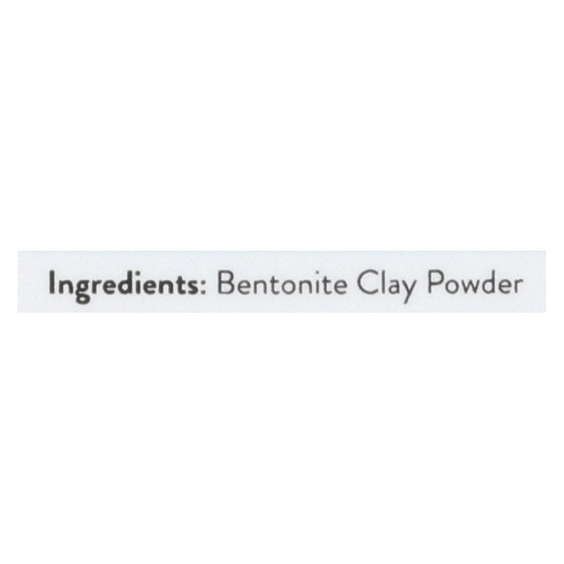 Redmond Trading Company Baby Powder - 3 Oz - Orca Market