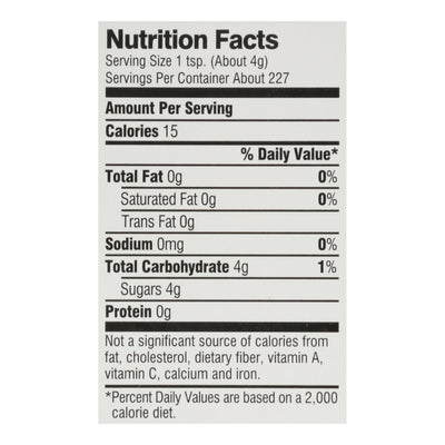 Sugar In The Raw Turbinado Sugar - Case Of 12 - 2 Lb. - Orca Market