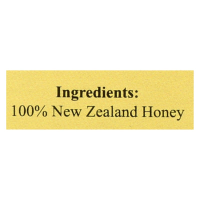 Pacific Resources International Manuka Honey - 1 Each - 1.1 Lb - Orca Market