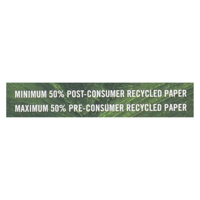 Seventh Generation Recycled Facial Tissue - Cube - Case Of 36 - 85 Count - Orca Market