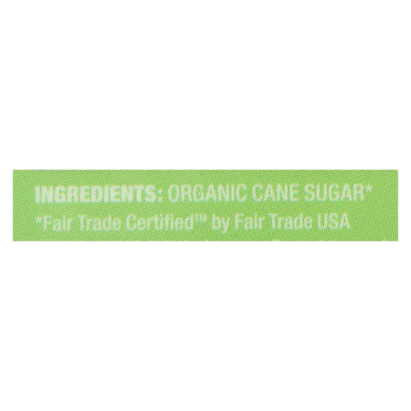 Wholesome Sweeteners Sugar - Organic - Milled - Unrefined - Case Of 12 Lbs - Orca Market