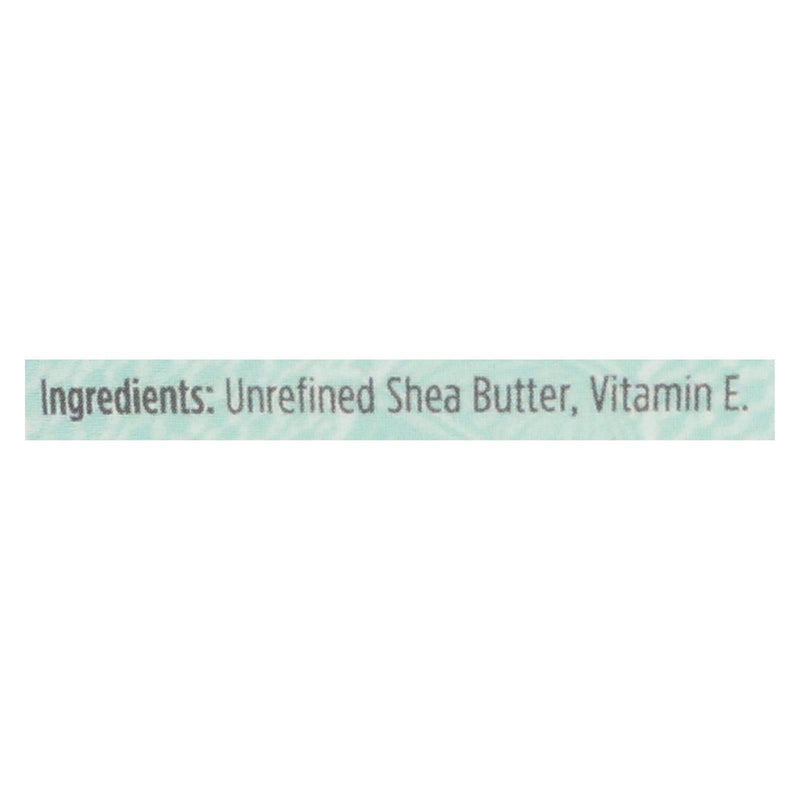 Shea Radiance Unscented Shea Butter - 1 Each - 7.5 Oz - Orca Market