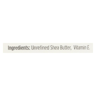 Shea Radiance Unscented Shea Butter - 1 Each - 14 Oz - Orca Market