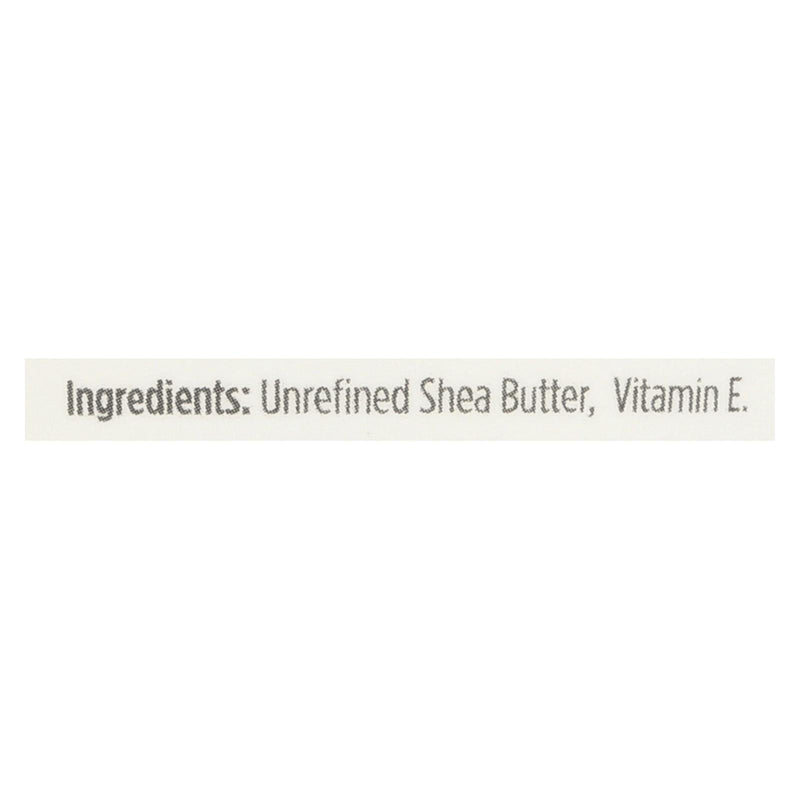 Shea Radiance Unscented Shea Butter - 1 Each - 14 Oz - Orca Market