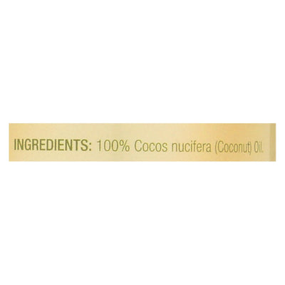 Life Flo - Coconut Oil Fractionated - 16 Fz - Orca Market