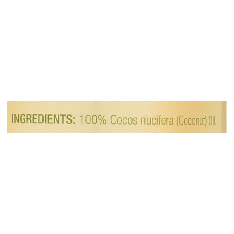 Life Flo - Coconut Oil Fractionated - 16 Fz - Orca Market