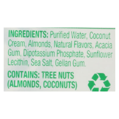 Nutpods - Non-dairy Creamer Hazelnut Unsweetened - Case Of 12 - 11.2 Fl Oz. - Orca Market