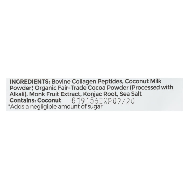 Primal Kitchen Collagen Peptide Drink Mix - Case Of 12 - .58 Oz - Orca Market