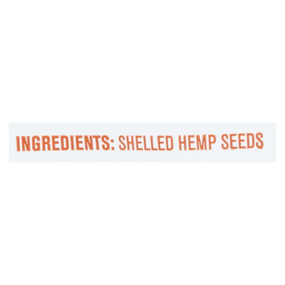 Manitoba Harvest - Hemp Hearts Valu Pack - 1 Each - 24 Oz - Orca Market