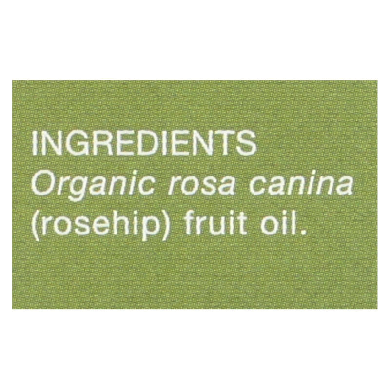 Aura Cacia - Organic Skincare Oil - Argan - Case Of 3 - 1 Fl Oz - Orca Market