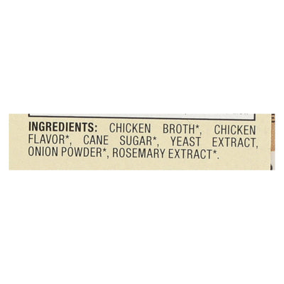 Pacific Natural Foods Free Range Chicken Broth - Low Sodium - Case Of 6 - 8 Fl Oz. - Orca Market