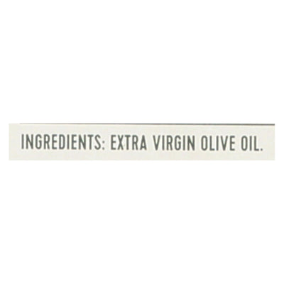 California Olive Ranch Arbequina - Case Of 6 - 16.9 Fl Oz. - Orca Market