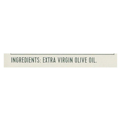 California Olive Ranch Extra Virgin Olive Oil - Arbosana - Case Of 6 - 16.9 Fl Oz - Orca Market