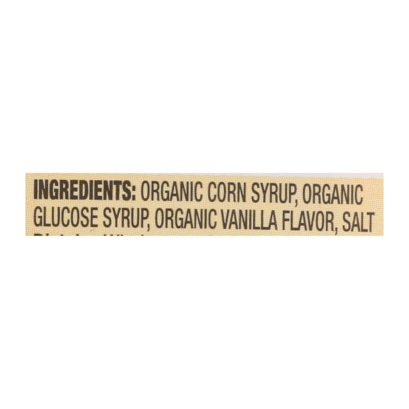 Wholesome Sweeteners Light Corn Syrup - Liquid Sweetener - Case Of 6 - 11.2 Oz. - Orca Market