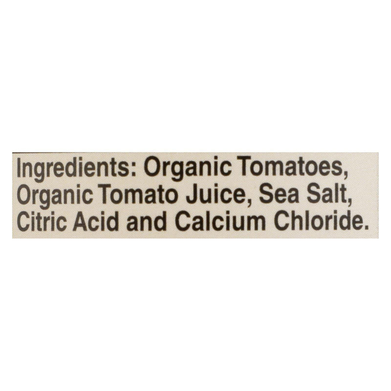 Muir Glen Diced Tomatoes - Tomato - Case Of 12 - 14.5 Oz. - Orca Market