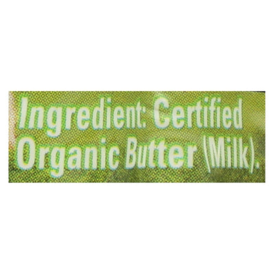 Purity Farms Ghee - Clarified Butter - Case Of 12 - 7.5 Oz. - Orca Market