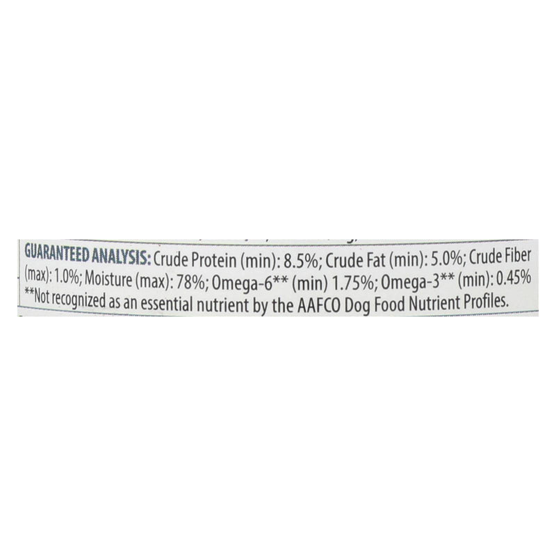 Tender & True Dog Food Chicken And Brown Rice - Case Of 12 - 13.2 Oz - Orca Market