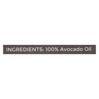 Primal Kitchen Avocado Oil - Case Of 6 - 16.9 Fl Oz. - Orca Market