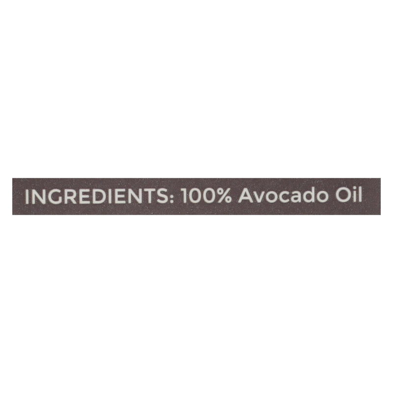 Primal Kitchen Avocado Oil - Case Of 6 - 16.9 Fl Oz. - Orca Market