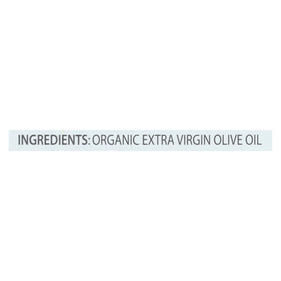 Bono - Evoo Organic Val Di Mazara - Case Of 6 - 16.9 Fz - Orca Market