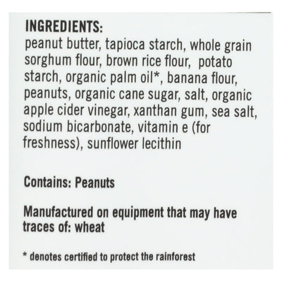 Quinn Popcorn - Pretzels Peanut Butter Nuggets - Case Of 8 - 7 Oz - Orca Market