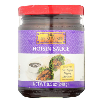 Lee Kum Kee Lee Kum Kee Hoisin Sauce - Hoisin - Case Of 6 - 8.5 Oz. - Orca Market