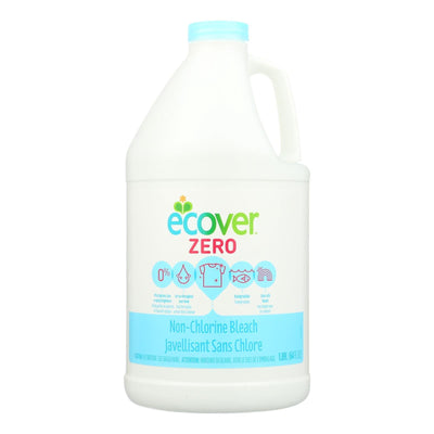 Ecover Non Chlorine Bleach Ultra - Case Of 6 - 64 Oz - Orca Market