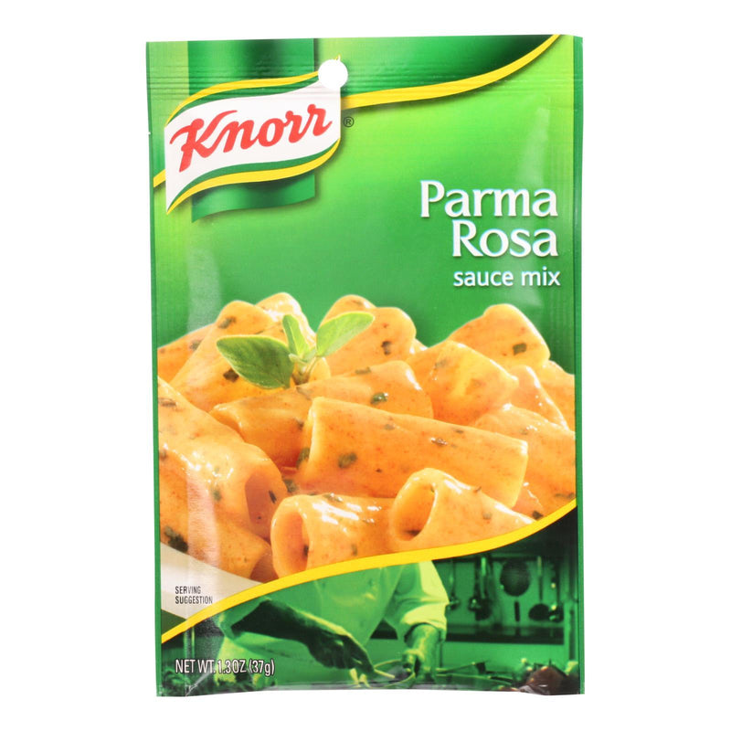 Knorr - Sauce Mix - Parma Rosa - 1.3 Oz - Case Of 12 - Orca Market