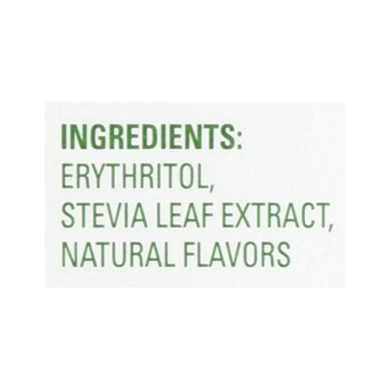 Truvia - Sweetener Natural - Case Of 6 - 140 Count