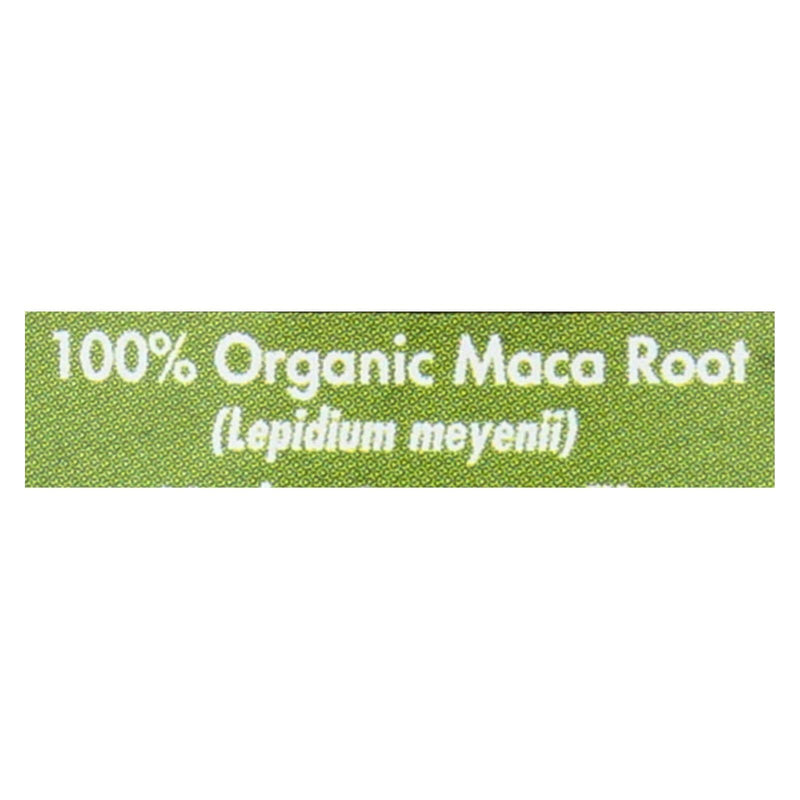 Maca Magic Powder Jar - 7.1 Oz - Orca Market