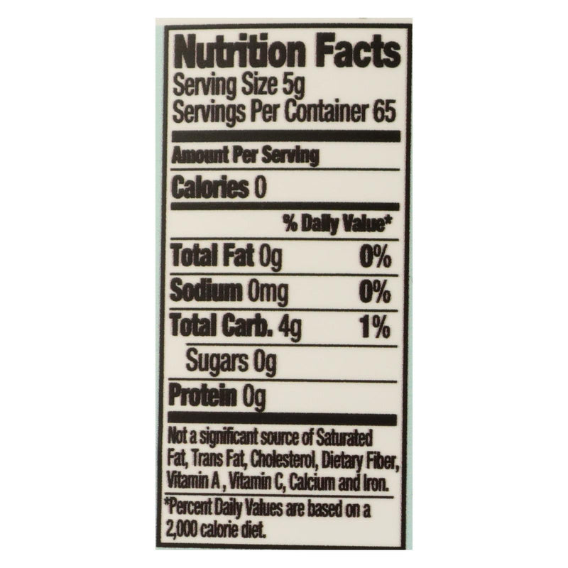 Wholesome - Allulose Sweetener Liquid - Case Of 6 - 11.5 Oz - Orca Market