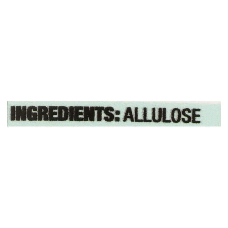 Wholesome - Allulose Sweetener Liquid - Case Of 6 - 11.5 Oz - Orca Market