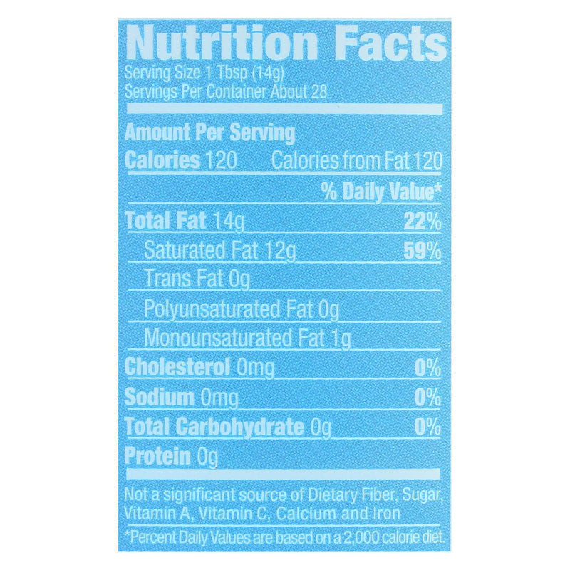 Vita Coco Coconut Oil - Case Of 6 - 14 Fl Oz. - Orca Market