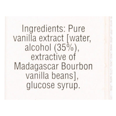 Watkins Madagascar Bourbon Pure Vanilla Extract - 1 Each - 2 Fz - Orca Market