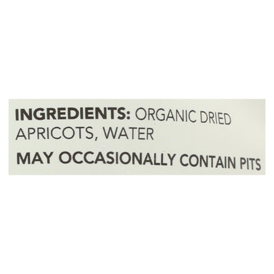 Fruit Bliss - Organic Turkish Apricot - Apricot - Case Of 6 - 5 Oz. - Orca Market