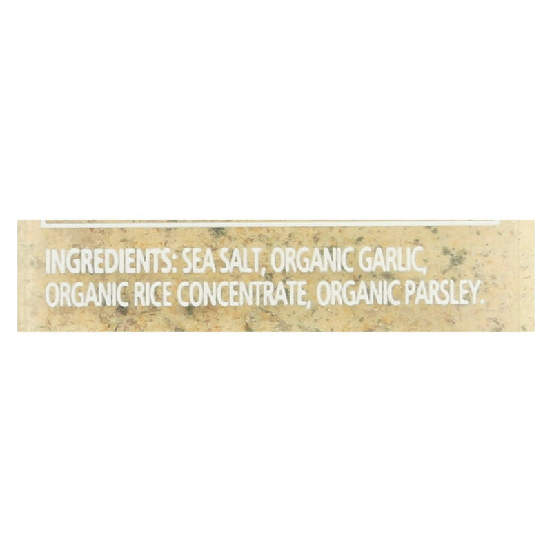 Simply Organic Garlic Salt - Organic - 4.7 Oz - Orca Market