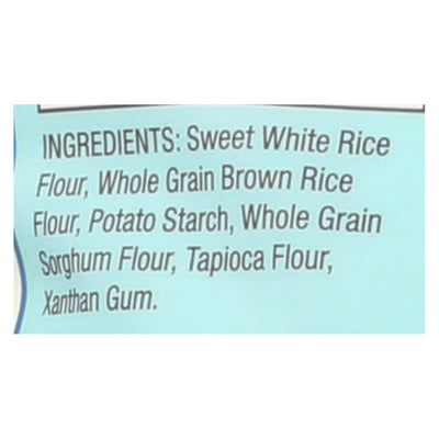 Bob's Red Mill - Baking Flour 1 To 1 - Case Of 4-64 Oz - Orca Market