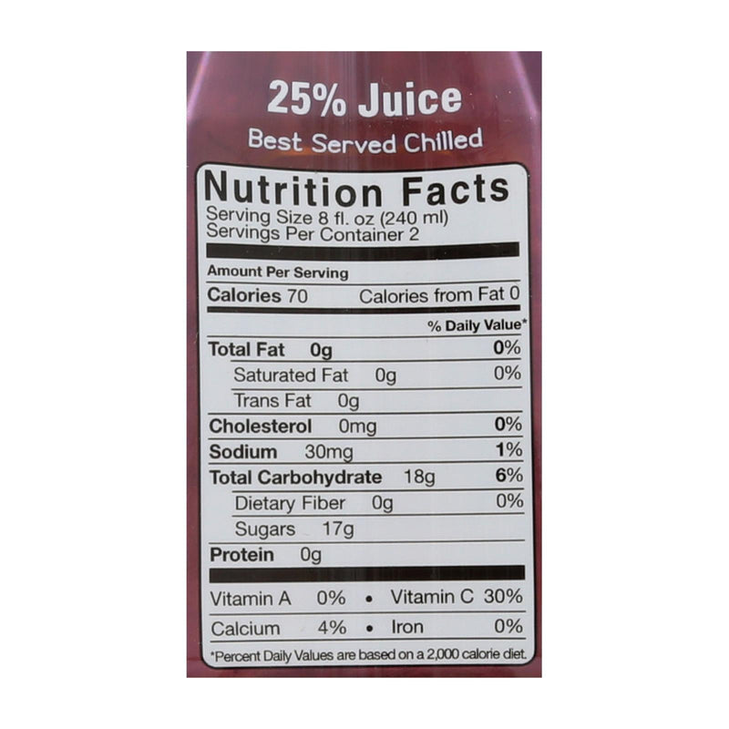 Alo - Drink Spring Mixed Berry - Case Of 12-16.9 Fl Oz. - Orca Market