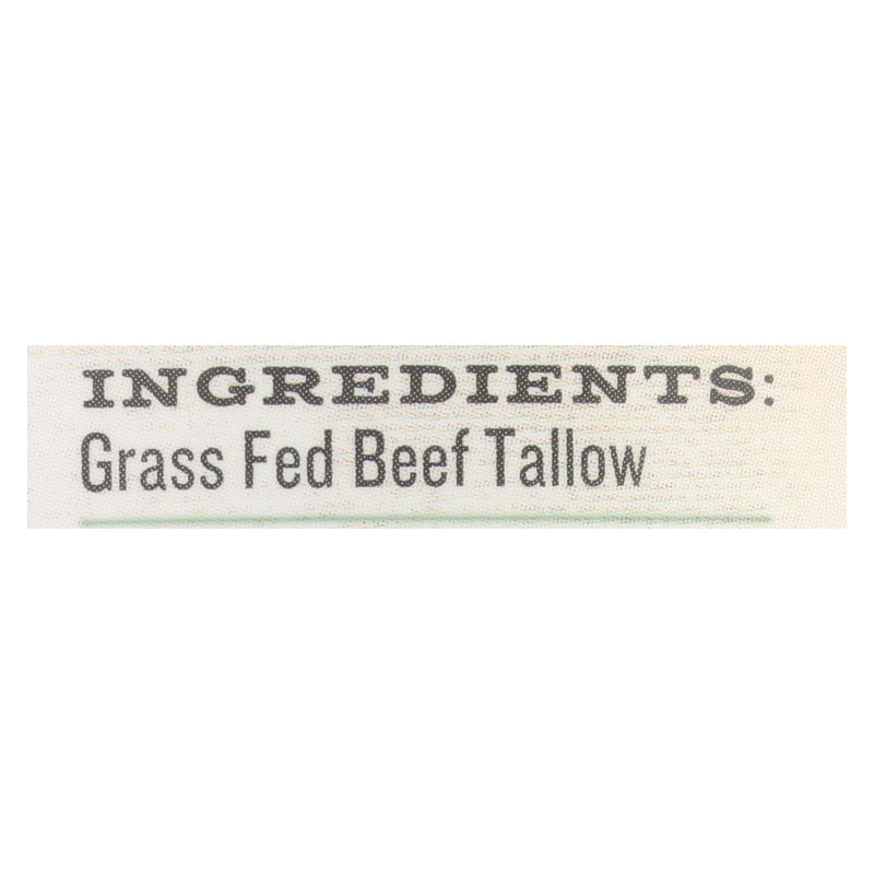 Epic - Oil Beef Tallow - Case Of 6 - 11 Oz - Orca Market