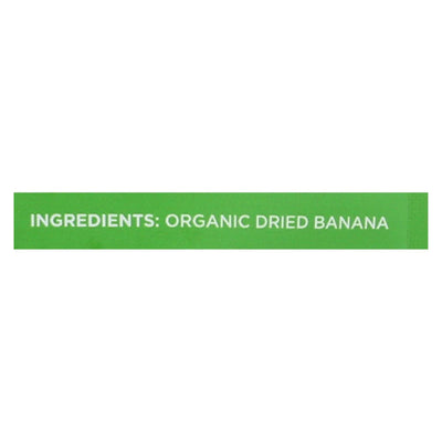 Mavuno Harvest Organic Gluten - Free Dried Banana - Case Of 6 - 2 Oz. - Orca Market