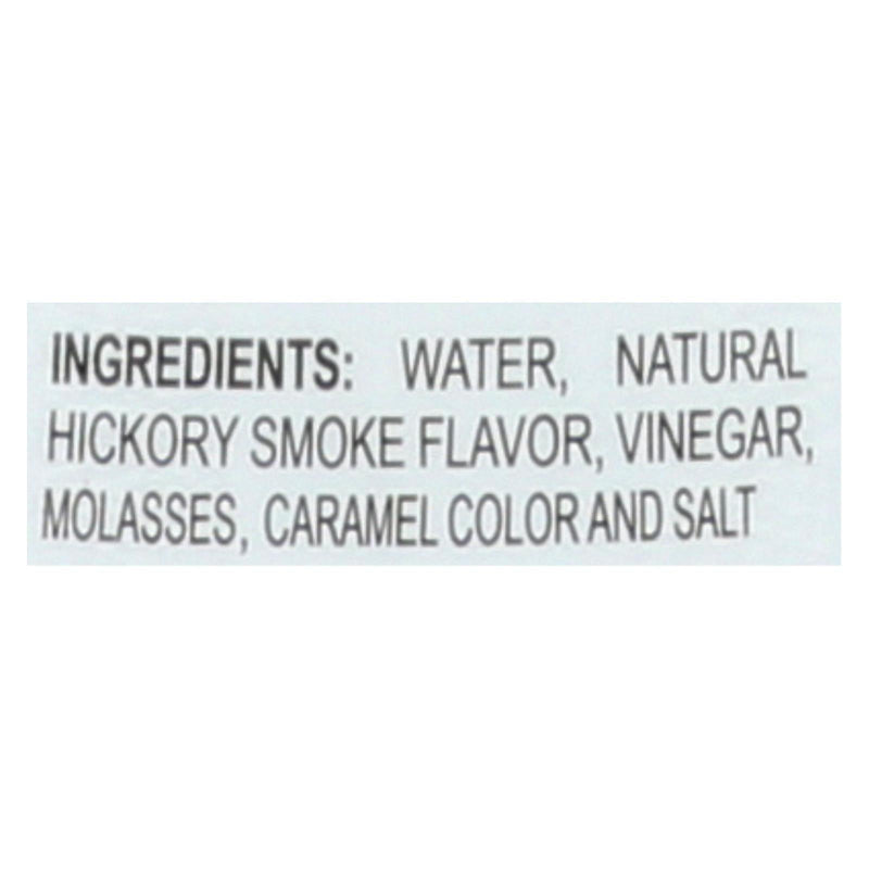 Colgin - Liquid Smoke Hickory - Case Of 6-4 Fz - Orca Market