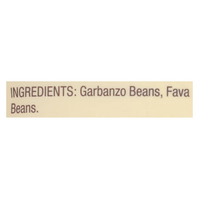 Bob's Red Mill - Flour Garbanzo/fava Gluten Free - Case Of 4 - 22 Oz - Orca Market